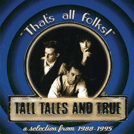 That's All Folks - 2001 • Recopilación