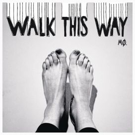 Walk This Way - 2014 • Single/EP