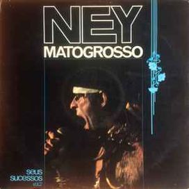 Seus Sucessos (Vol. 2) - 1979 • Coletânea