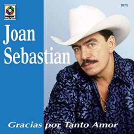 Gracias Por Tanto Amor - 1998 • Álbum