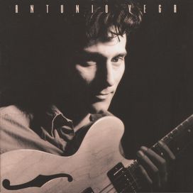 No Me Iré Mañana - 1991 • Álbum