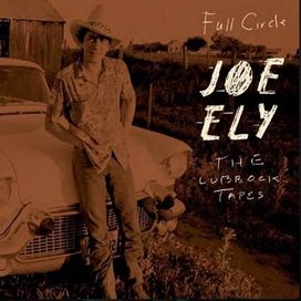 Full Circle: The Lubbock Tapes - 2018 • Álbum