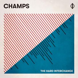 The Hard Interchange - 2019 • Álbum