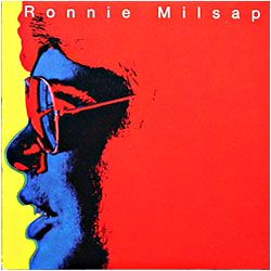 Ronnie Milsap (1971) - 1971 • Álbum