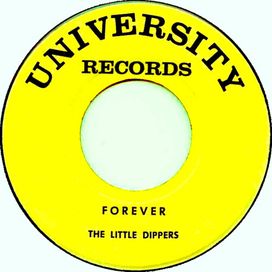 Forever - 1960 • Single/EP
