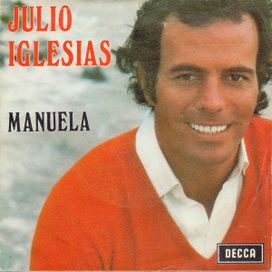 Manuela - 1974 • Álbum