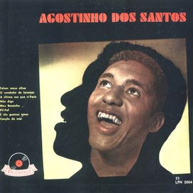Agostinho dos Santos (1956) - 1956 • Álbum