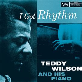 I Got Rhythm - 1957 • Álbum