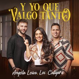 Y Yo Que Valgo Tanto - 2026 • Sencillo/EP