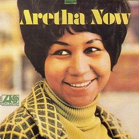Aretha Now - 1968 • Álbum