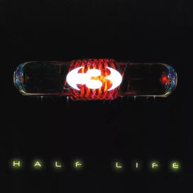 Half Life - 2001 • Álbum