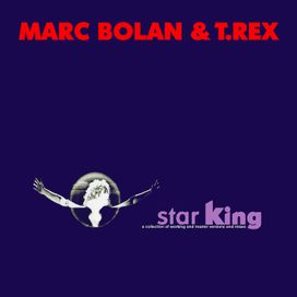 Star King - 2021 • Álbum