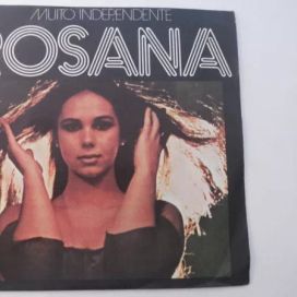 Fique um Pouco Mais / Muito Independente - 1978 • Single/EP