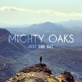 Just One Day - 2013 • Single/EP