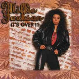 It's Over!? - 1995 • Álbum