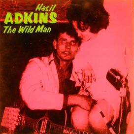 The Wild Man - 1987 • Álbum