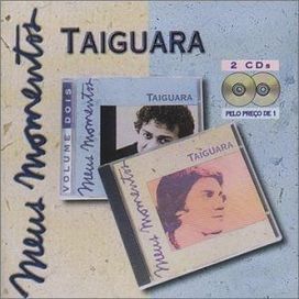 Meus Momentos: Taiguara - 1999 • Coletânea