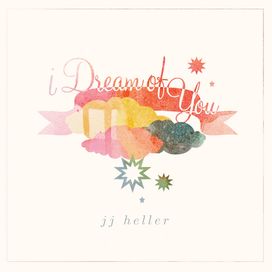 I Dream of You  - 2014 • Álbum