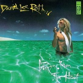 Diamond Dave - 2003 • Álbum