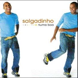 Numa Boa - 2003 • Álbum