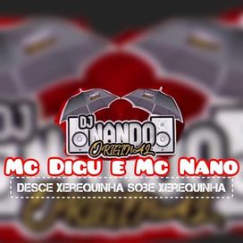 Desse Xerequinha Sobe Xerequinha (Ao Vivo) - 2023 • Sencillo/EP