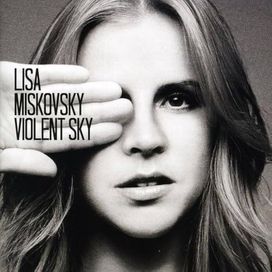 Violent Sky - 2011 • Álbum