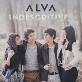 Indescritível - AlvA