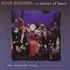 A Matter Of Heart - The Musical Revue - 2000 • Álbum