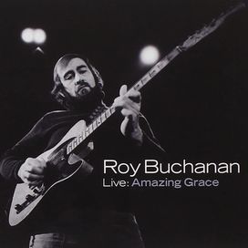 Live: Amazing Grace - 2009 • Álbum