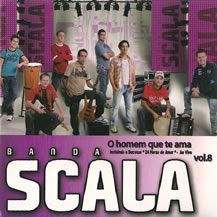 O Homem Que Te Ama - 2012 • Álbum