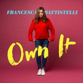 Own It - 2018 • Álbum