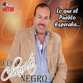 Lo Que El Pueblo Esperaba - 2008 • Álbum