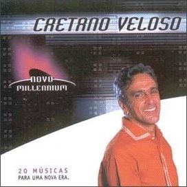 Novo Millennium: Caetano Veloso - 2005 • Coletânea