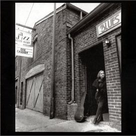 Live at Blues Alley - 1998 • Álbum