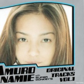 Original Tracks Vol.1 - 1996 • Álbum