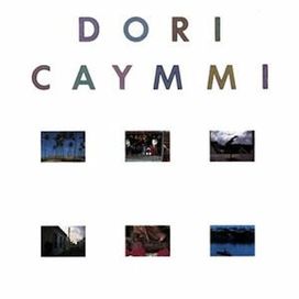Dori Caymmi - 1988 • Álbum