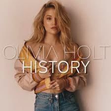 History - 2016 • Sencillo/EP