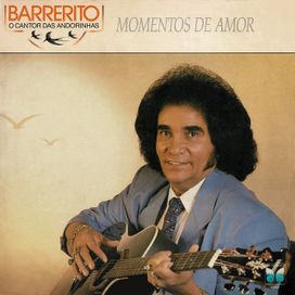 Momentos de Amor  - 1990 • Álbum