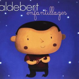 Enfantillages - 2008 • Álbum