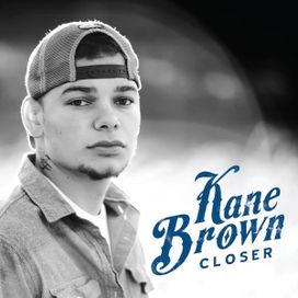 Closer - 2015 • Álbum