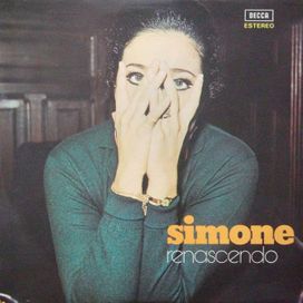 Renascendo - 1969 • Álbum