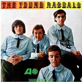 The Young Rascals (1966) - 1966 • Álbum