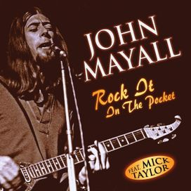 Rock It In The Pocket     - 2017 • Álbum