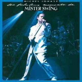 Les Fabuleux Moments De Mister Swing - 1989 • Álbum