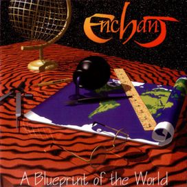 A Blueprint Of The World - 1993 • Álbum