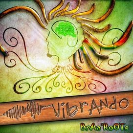 Vibrando - 2014 • Álbum