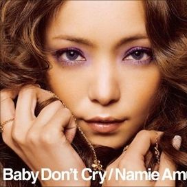 Baby Don't Cry - 2007 • Álbum