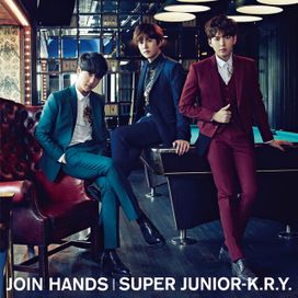 Join Hands - Super Junior K.R.Y.