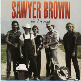 The Dirt Road - 1992 • Álbum