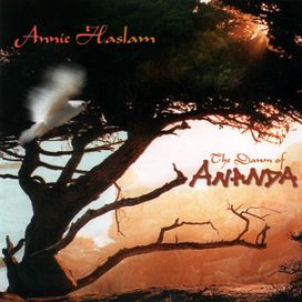 The Dawn Of Ananda - 2000 • Álbum